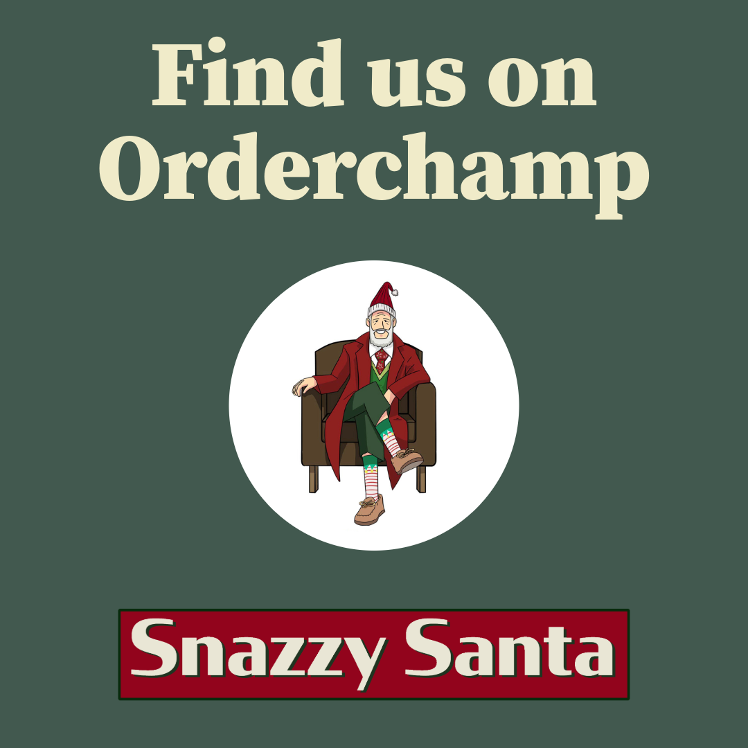 Orderchamp
